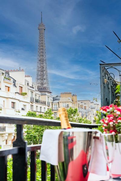 Frenchotels - Hôtel Le Cercle