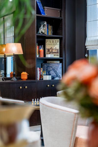 Frenchotels - Nos adresses - Hôtel De La Paix